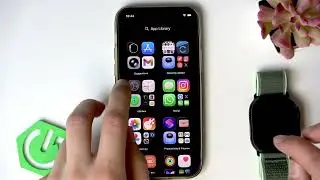 APPLE Watch Ultra 3 &mdash; как изменить дату и время