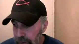 Standing against the cult, Amightywind
