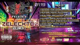 2- DUDOZA PROZEDENCIA FT DEFRAWDE & JUGLAR MANDELA (BEAT DAFLUZ PROD ZELECKTO RECKORDS)