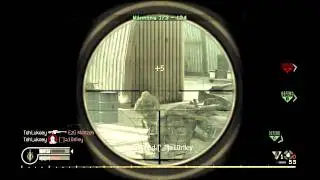 Lukeey's Leftover's #1 By vJoD