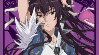 Toaru Majutsu no Index: Kanzaki Vs Knight Leader