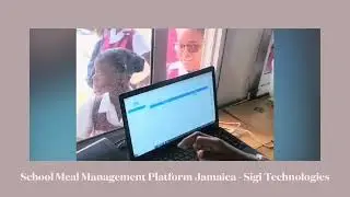 School Meal Management System Government of Jamaica &mdash; Ministry of Education