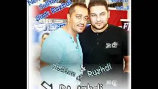~ Sulltani - Ruzhdija  Ne Bergheim ~ Vol.1