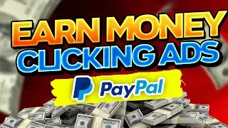 How To Make Money Online By Clicking on Ads! EARN $.2.00 PER CLICK!
