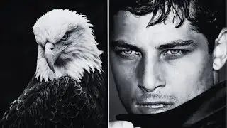 King of Hunter Eyes