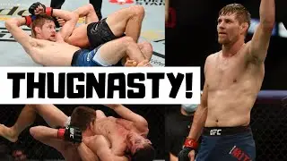 Bryce Mitchell Was The Real Star Of UFC 249 - Mitchell vs Rosa Reaction and Breakdown