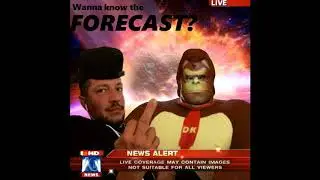 WANNA KNOW THE FORECAST? (prod. THE PURIST 2) (OFFICIAL AUDIO)