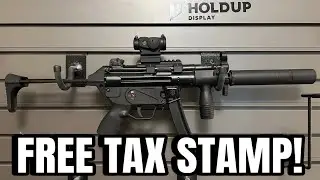 We Got Screwed! - SHORT Act & Hearing Protection Act