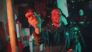 Zizi - War Extreme (Official Video)