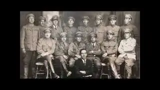 The Strongest (Negra Zamba - Condorcito) - LOS PEREGRINOS y el órgano de Guillermo Butikoffer