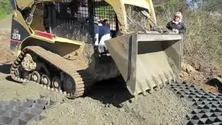 Defencell Ground Stabilization GS