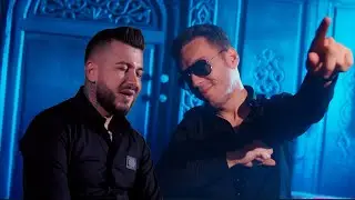 Florin Cercel ❌️ Zenys - Noi ne tinem strans de mana [Video Oficial]