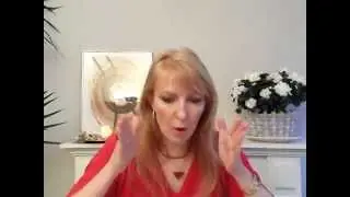 Cancer 2015 yearly horoscope with Veerle
