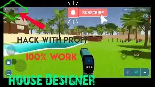 How to download house Designer hack with easy trick (2020)