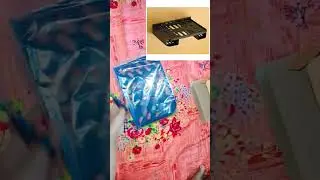 wall mount setup box stand with remote Holder f #flipkart  #unboxing ❤️😊👍