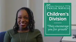 Join Children's Division | 