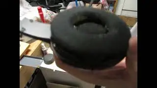 Only one button works on the headset Part III