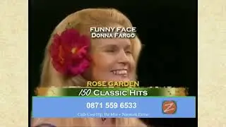 Zestify Country's Got Heart Infomercial (2010)