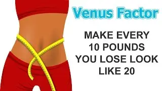 The Venus Factor Reviews  Diet plans for women  women only  2015