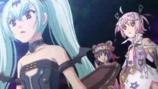 Queen's Gate Spiral Chaos- Cutscenes  11