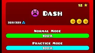 Dash Main Level 22