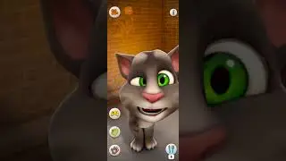 My talking tom ne kiya khud pet mai dard |My talking tom and friends |My talking tom 2