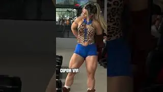 MEU PR&Eacute; TREINO DA GROWTH 💙