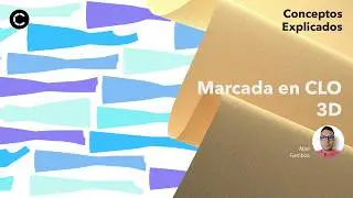 ¡Aprende como crear Nesteos o Marcadores dentro de CLO!