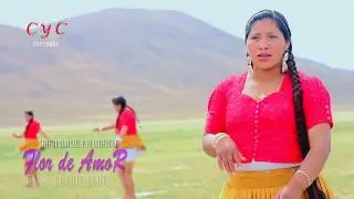FLOR DE AMOR 2018 