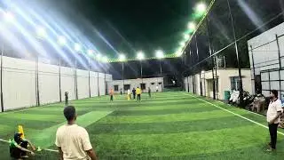 How to hit straight six in a box cricket in full length ,good length and short length #cricket