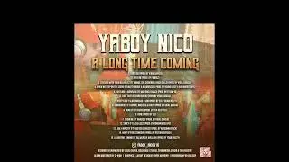 Yaboy Nico - Honest ( ft Thutie ) Prod. by Tha Heaterz