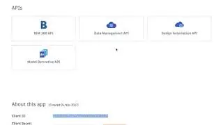 EBS Deploy Node