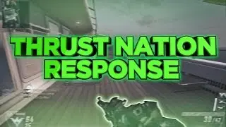 RC: THRUST NATION / AND RESPONSE