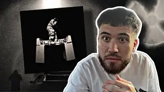 LE PLUS FORT DU LABEL CACTUS JACK DON TOLIVER OCTANE R&Eacute;ACTION !! 