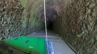 Nemo Tunnel Tennessee