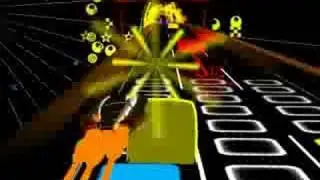 Audiosurf: Better - Meghan Toohey (So and So's)