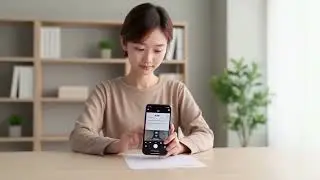 Сканер текста в смартфоне