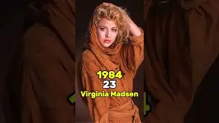 DUNE (1984) CAST THEN AND NOW 2025 #shorts #viral #thenandnow