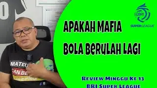 Ketika Ketua PSSI di Goyang Posisinya, Apakah Mafia Bola Berani Berulah Lagi