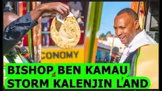 🤣🤣🤣MWAGO WA KAVAGARA GUTUMA BISHOP BEN KAMAU ACEMANIE NA ARUMIRIRI AINGI AKE UASIN GISHU, TARORA AYA