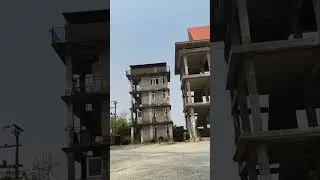 M6.7 aftershock hits Amarapura, Myanmar