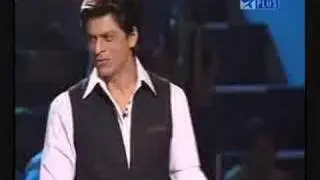 Shah Rukh Khan Original Sin