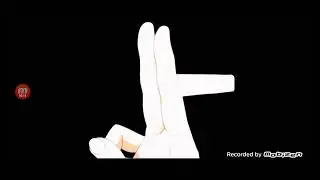 clean anime edit - transition - (my first one)