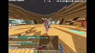 [MineHQ] KitPVP 