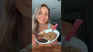 Meal Swaps to Make For Period Recovery!