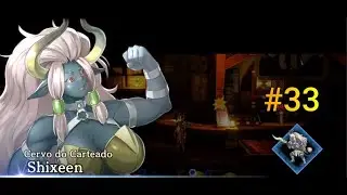 Eiyuden Chronicle: Hundred Heroes - Personagem Shixeen