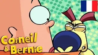 Corneil & Bernie - Le bonheur est dans le ranch S01E16