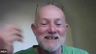 Phil Hartley