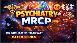 Psychiatry MRCP - Personality disorders