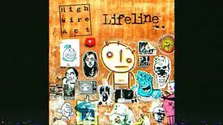 High Wire Act | Lifeline (visualiser)